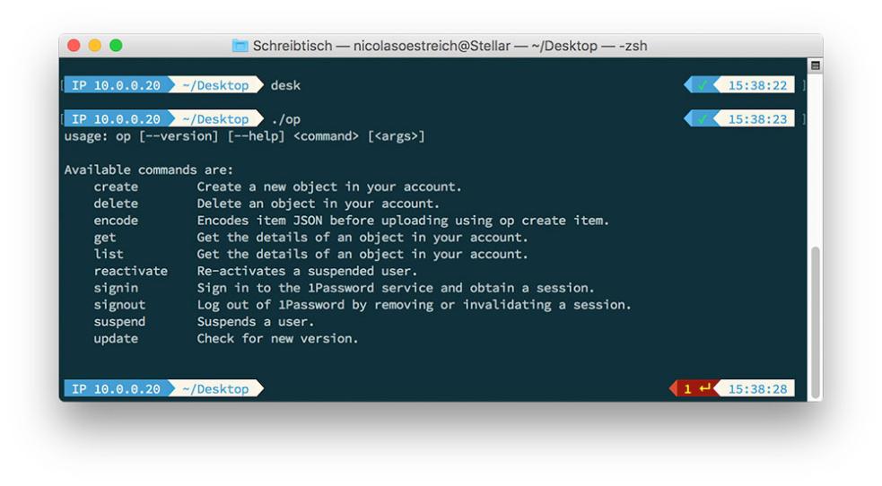 Unveiling the Power of Command Line Interface: A Beginner's Guide for Entrepreneurs