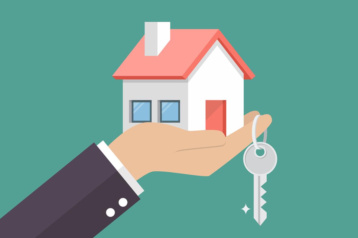 إطلاق العنان لإمكانات محطة الأوامر: دليل شامل لمشتري المنازل