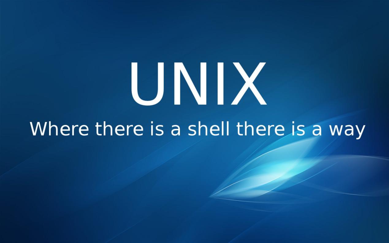 Unix 命令行：与其他操作系统的比较分析