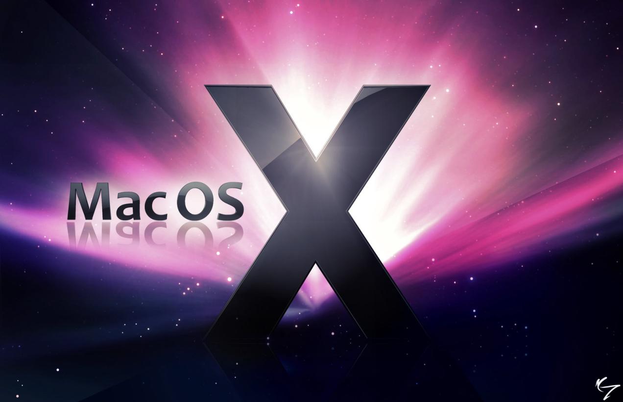 MacOS Unlocking Documentation