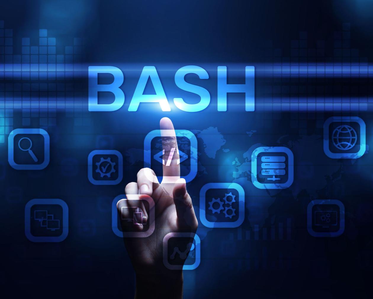 What Are The Benefits Of Using Bash For System Administration?